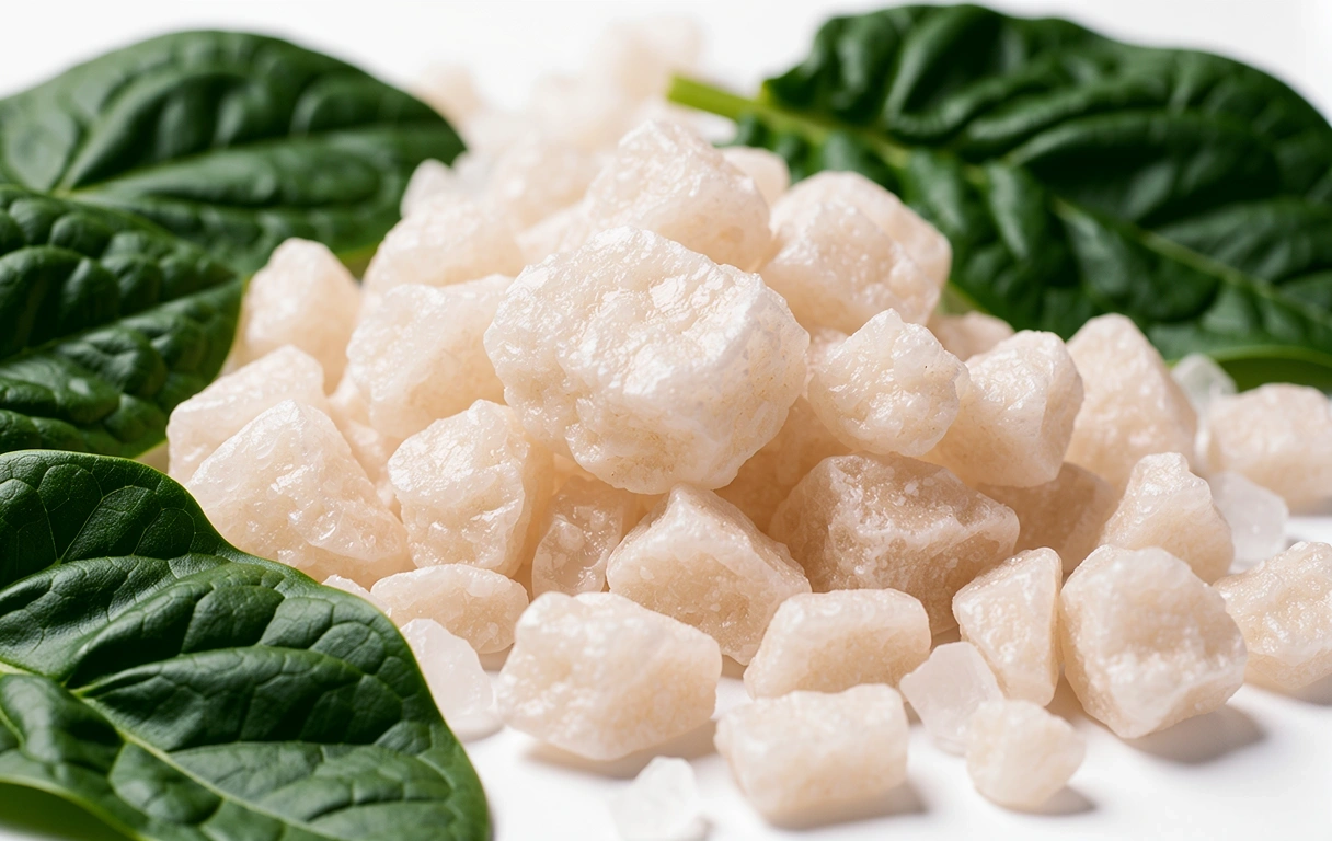 Magnesium rich sources